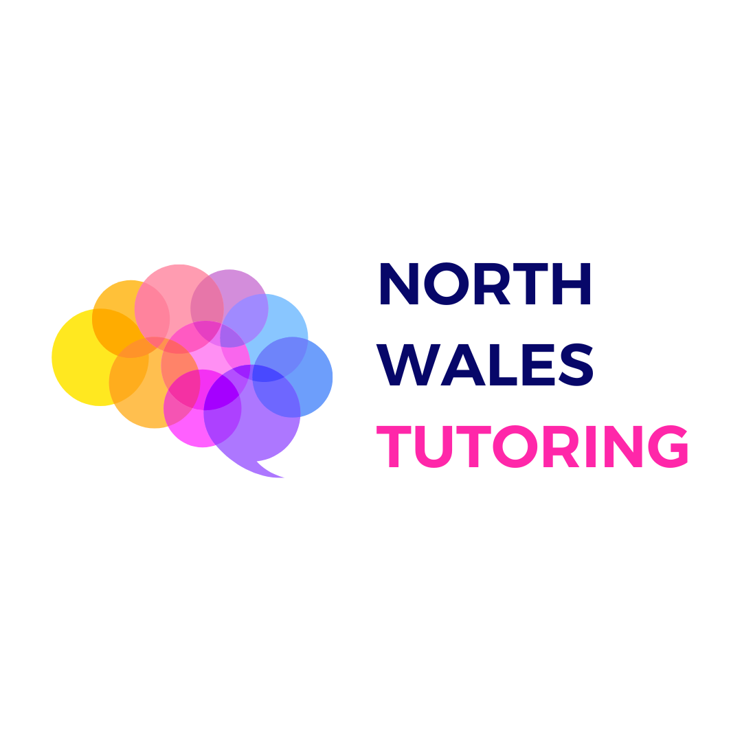 North Wales Tutoring logo